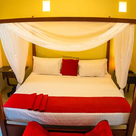 Casa Heredia Hotel Boutique-3