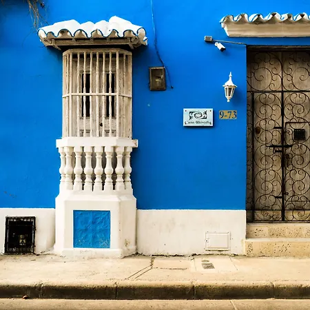 Casa Heredia Hotel Boutique-2